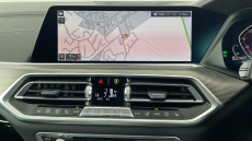 BMW X5 xDrive30d MHT M Sport 5dr Auto [Pro Pack] Diesel Estate